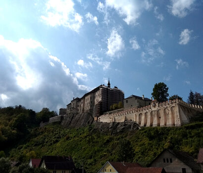 Český Šternberk