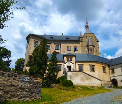 Šternberk