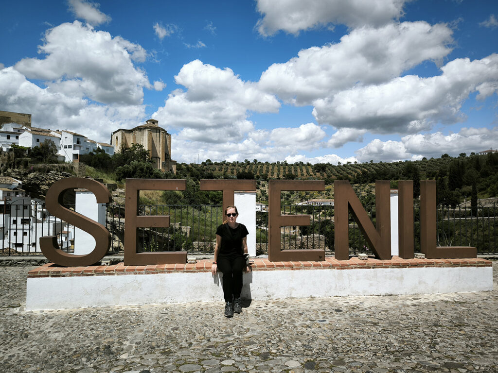 setenil