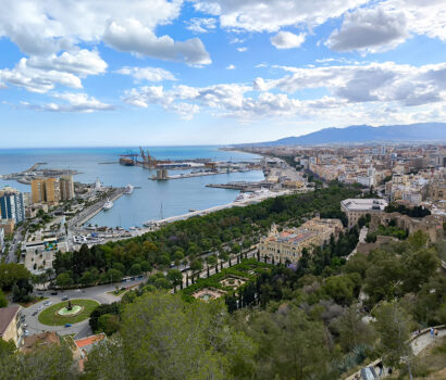 malaga